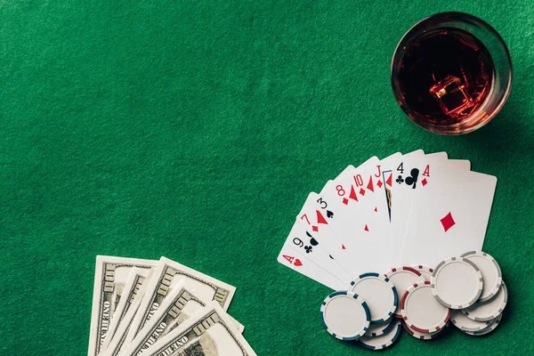rokokbet link app showing live-dealer blackjack table and deposit options